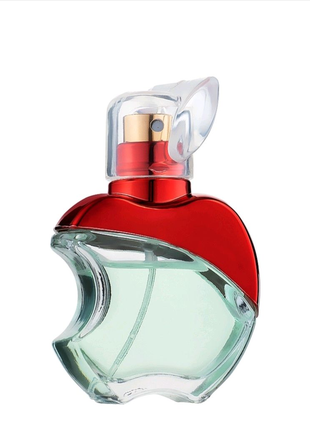 Aroma parfume mini perfume ring-ton
