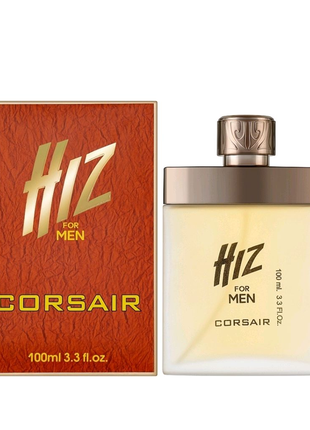 Corsair туалетна вода aroma parfume hiz