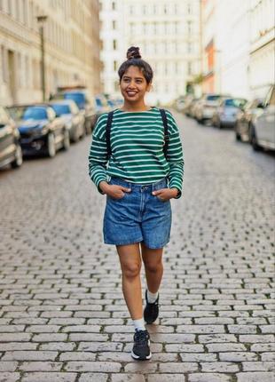 Лонгслив uniqlo 4