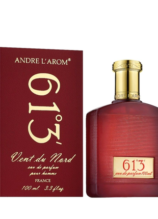 61°3 vent du nord парфумована вода aroma parfume andre l'arom