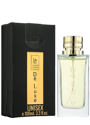 De luxe парфумована вода aroma parfume andre l'arom