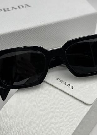Prada оригинал очки . новые полный комплект