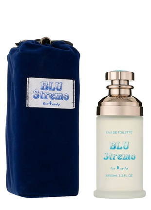 Blu stremo туалетна вода aroma parfume