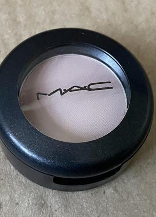 Mac eye shadow тени для век, malt matte 1,5g2 фото