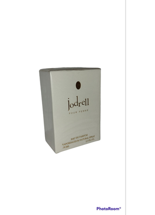 Парфумована вода для жінок jodrell lusso