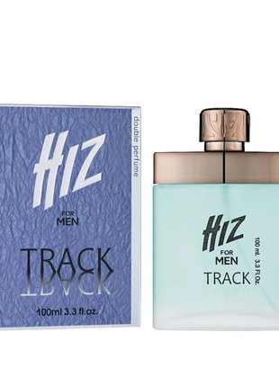 Track туалетна вода aroma parfume hiz