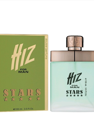 Stars туалетна вода aroma parfume hiz