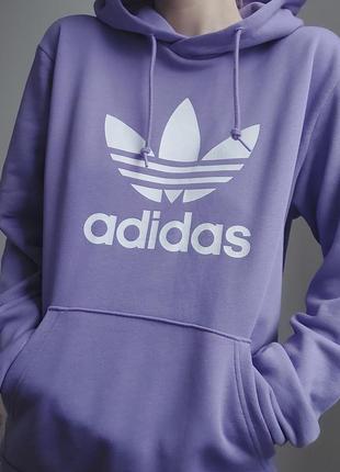 Худи adidas