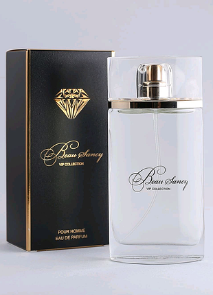 Парфуми beau sancy, favorite, 50 мл.