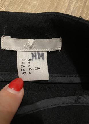 Юбка от h&m7 фото