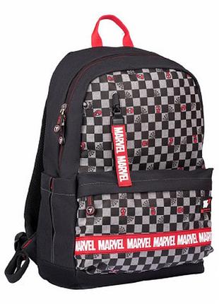 Рюкзак yes ts-56  marvel  spiderman  №555172 чорний