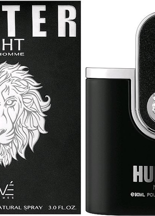 Prive parfums hunter night туалетна вода