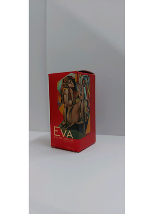 Парфумована вода eva 10 ml