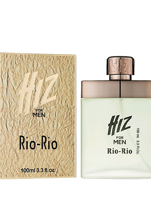 Rio-rio туалетна вода aroma parfume hiz