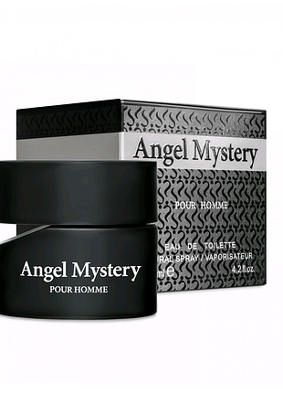 Coach platinum coach версія) чоловіча туалетна вода angel mystery