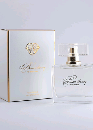 Парфуми beau sancy, nocturne, 30 мл.