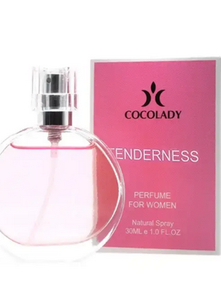 Парфумована вода жіноча cocolady tenderness 30 ml