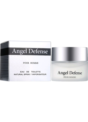 Angel defense pour homme туалетная вода