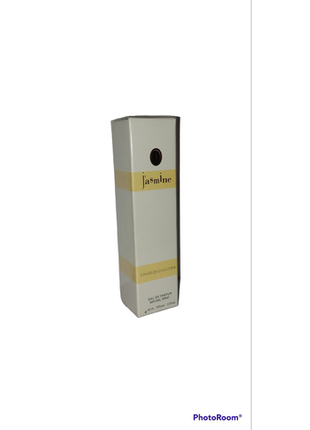 Жасмин парфумована вода для жінок / jasmine