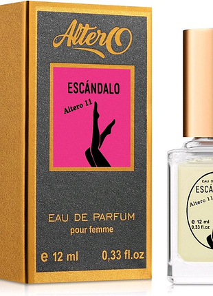 Escandalo парфумована вода