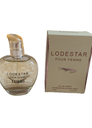 Жіноча парфумована вода  "lodestar" 70 мл