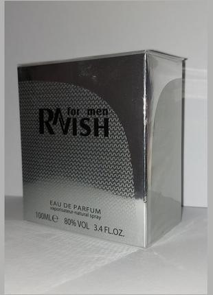 Ravish парфумована вода для чоловіків3 фото