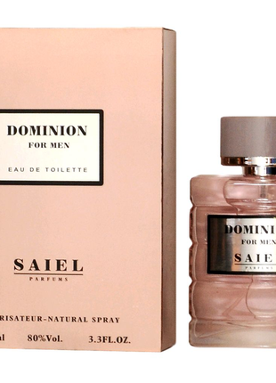 Dominion 100 ml тестер