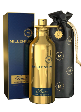 Millenium "clima" 100 ml жіноча парфумована вода