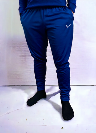 Спортивные штаны nike dri-fit