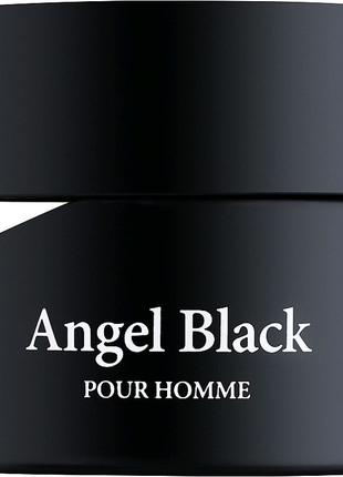 Angel black pour homme туалетная вода2 фото