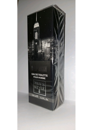 Deep night чоловіча туалетна вода