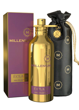 Millenium eclair