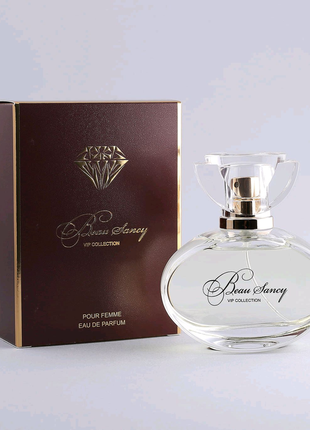 Парфуми beau sancy, luxury, 30 мл.