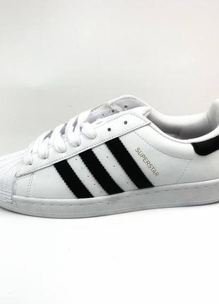 Adidas superstar white▫️ 2