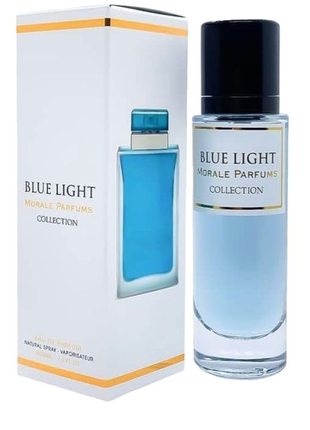 Blue light парфумована вода жіноча 30 ml