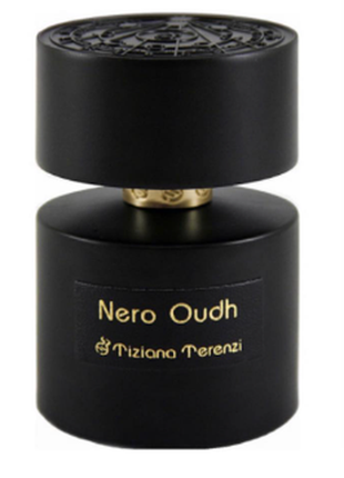 Extrait nero oudh tiziana terenzi 55 ml an exact copy unisex2 фото