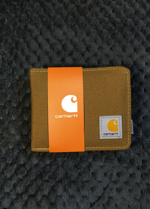 Гаманець carhartt wip | гаманець carhartt | carhartt | гаманець |1 фото