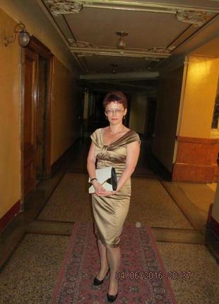 Сукня практично вечірнє 3