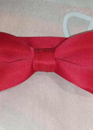 Галстук бабочка h&amp;m