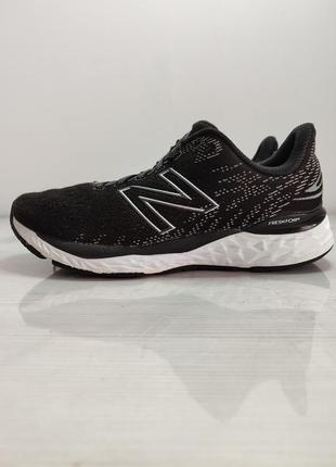 Кроссовки new balance fresh foam 880v11