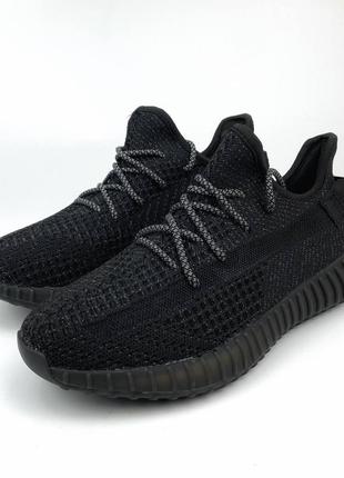 Adidas yeezy boost 350 black 👌🏻