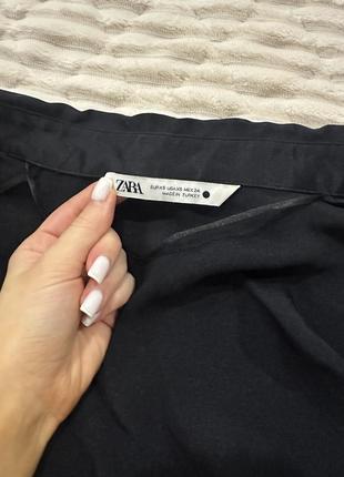 Сорочка  zara