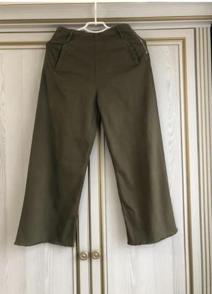 Штани, штаны, джинси, джинсы палаццо, zara