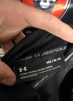 Олімпійка under armour7 фото