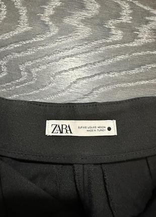 Брючні шорти zara3 фото