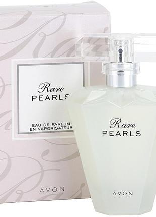 Avon rare pearls, 50 ml