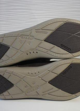 Чаревики crocs8 фото