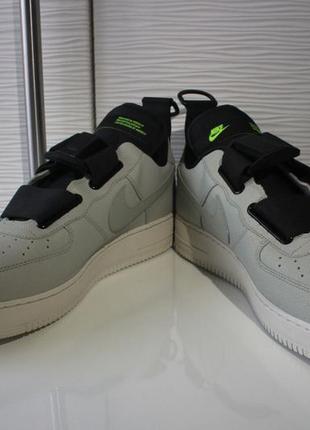 Кросівки nike air force 15 фото