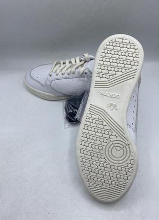 Кроссовки adidas continental 80 (fy0036) оригинал5 фото