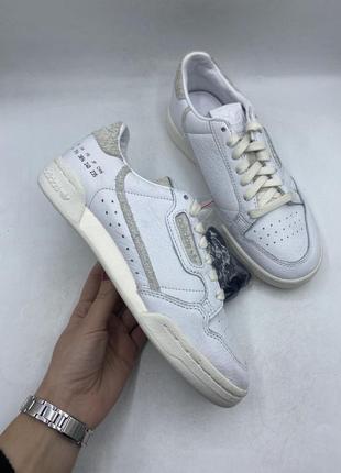 Кроссовки adidas continental 80 (fy0036) оригинал